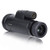 Smatree Monocular Telescope 12X50 Monocular Bright and Clear, Single Hand Focus Waterproof Scope -BAK4 Prism FMC Bird Watching Hunting Camping Travelling