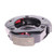 Glixal High Performance Racing Clutch Shoe for GY6 125cc 150cc 157QMJ 152QMI Engine Chinese Scooter Moped ATV Go-Kart