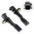 SCITOO 2 pcs Rear Left Right ABS Wheel Speed Sensors Fit for 2007 2008 2009 2010 2011 Dodge Nitro,2008 2009 2010 2011 2012 Jeep Liberty,2007 2008 2009 2010 2011 2012 2013 2014 Jeep Wrangler ALS1932