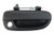 Genuine Hyundai Parts 82660-25000-CA Exterior Passenger Side Front Door Handle