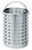 Bayou Classic B300 Perforated Steam, Boil, Fry Accessory Basket.  Fits 30-Quart Bayou Classic Turkey Fryers