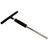 Pit Posse Drive Spinning T-Handle Wrench 3/8 inch