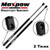 Maxpow Qty 2 Rear Trunk Gas Spring Prop Lift Support Struts Compatible With Mitsubishi Galant 2004 2005 2006 2007 2008 2009 2010 2011 2012 SG414015 8196153