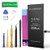 DAXTROMN 3500mAh Battery for iPhone 6S Plus, High Capacity Replacement Battery 0 Cycle, with Complete Repair Tool Kits and Adhesive Strips - 24-Month Warranty