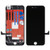 For iPhone 7 Digitizer Screen Replacement Black - Ayake 4.7'' LCD Display Assembly and Repair Tool Kits