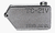 Toyo Replacement Straight Cutting Head for Supercutter Glass Cutter