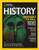 National Geographic History