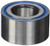 Genuine Honda 44300-SCA-E02 Wheel Bearing and Hub Assembly