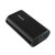 ROMOSS 10000mAh Type-C Power Bank,18W PD + Quick Charge 3.0 Portable Charger, USB-C Input/Output Battery Pack Compatible for iPhone X, Samsung S9, 12-Inch MacBook, Nintendo Switch and More (Black)