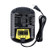 Lasica DCB105 12V MAX 20V MAX Charger Replacement for Dewalt Charger DCB101 DCB107 DCB112 DCB115 DCB100 DCB119 12VOLT 20VOLT Lithium-Ion Battery DCB180 DCB120 DCB127 DCB200 DCB206 DCB205 DCB201 DCB203
