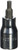 SK Hand Tool 41403 Drive Hex 4mm Bit Socket, 3/8-Inch, Chrome