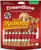 Dreambone Chicken, Beef and Pork Flavored Kabobz, 15-Pack