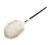 Carlisle 4573300 Extending Lambs Wool Telescopic Duster with Handle, 30"- 42" Length