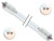 Aqua Treatment Service ATS2-457 Replacement UVC Light Bulb