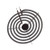 Tappan 8" Range Cooktop Stove Replacement Surface Burner Heating Element 316442301