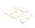 VULCAN HART 425882-G1 Brick Set - 12 Sections