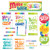 Creative Teaching Press Mini Bulletin Board, Behavior Clip Chart (6952)