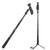 Smatree Telescoping Selfie Stick with Action Mount Compatible for DJI OSMO Pocket/GoPro Hero Fusion/7/6/5/4/3+/3/Session/GOPRO Hero(2018)/DJI OSMO Action Camera and Cellphones