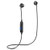 Wireless Headphones,V4.1 Bluetooth Magnetic Earbuds Stereo CVC 6.0 Noise Canceling Sport Earphones for Running Gym Sweatproof Headset w/Mic for in-Ear Neckband Earphones (Black) Wireless Headphones,V4.1 Bluetooth Magnetic Earbuds Stereo CVC 6.0 Noise Canceling Sport Earphones for Running Gym Sweatproof Headset w/Mic for in-Ear Neckband Earphones (Black)