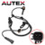 AUTEX Right Front ABS Wheel Speed Sensor 05085822AC Compatible with Dodge Journey & Avenger 2009 2010 2011 2012 2013 2014/Dodge Avenger 2008 2009 2010 2011 2012 2013 2014/Chrysler 200 2011 2012-14