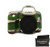 kinokoo Silicone Cover for Canon EOS 200D/Rebel SL2, Canon EOS 250D/200D II/Rebel SL3 Protective Case (Camouflage-b)