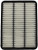 Genuine Toyota 17801-07010 Air Element Sub-Assembly