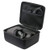Khanka Hard Travel Case Replacement for Oculus Quest All-in-one VR Gaming Headset