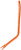 Agri-Fab 42312 Tube, Hopper Support Right Hand