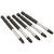 MILWAUKEE ELECTRIC TOOL 48-32-4564 Shockwave 3-1/2' Power Bit Phillips #2 5 Pack