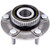 SCITOO Compatible with Wheel Bearing and Hub Assembly OE 512029 for Chrysler Dodge Intrepid Eagle Vision Wheel Hub Bearing 5 Bolts W/ABS