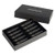 USB 2.0 Flash Drive 16GB 10 Pack Memory Sticks - Bulk Thumb Drives Rotation Jump Drive - Black Pendrive for Data Storage with Gift Box by FEBNISCTE
