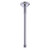 HANEBATH Brass 12 Inch Ceiling Mount Shower Arm,Chrome