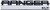 Genuine Ford 6L5Z-16720-A Nameplate