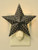 Barn Star Night Light (Rustic Brown)