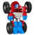 Playskool Heroes Transformers Rescue Bots Optimus Prime Figure