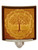 Tree of Life - Curved Porcelain Lithophane Night Light
