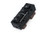 4WD Switch 4x4 Transfer Case Button - Replaces 15136039, 15164520, 19259313, 901-072 - Fits Chevy Silverado, Chevrolet Suburban, Avalanche, Tahoe, GMC Yukon, Sierra - 2003, 2004, 2005, 2006, 2007