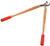 Corona WL 3351 Bypass Lopper, 26-Inch