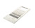 Glastender 07000187 Stainless Steel Front Panel