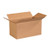 Aviditi 1377 Corrugated Box, 13" Length x 7" Width x 7" Height, Kraft (Bundle of 25)