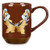 Disney Chip 'n Dale Mug
