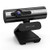 Webcam 1080P Full HD, Jelly Comb Computer Webcam USB Web Camera with Built-in Microphone for Skype, Video Calling,Conferencing, Recording, Streaming