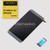 LCD + Touch for BLU Studio XL D850Q 6.0 HD Assembly Display Screen Digitizer (Gray) Full Replacement Part