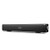 USB Computer Speakers, EIVOTOR Wired Computer Sound Bar, Stereo USB Powered Mini Soundbar Speaker for PC Cellphone Tablets Desktop Laptop TV (Black)