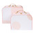 Meri Meri Pink Suitcase Set