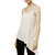 Bar III Womens Modal Asymmetric Tank Top Pink XL