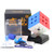 CuberSpeed MoYu WeiLong GTS3 M stickerless 3x3 Magic Cube Magnetic MoYu WeiLong GTS V3 M Color 3x3x3 Speed Cube Puzzle