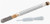 TOYO Original Supercutter Plastic Handle Straight Head Oil Cutter