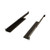 NavePoint Universal 1U Rack Mount 4-Post Shelf Rail Dell Compaq IBM HP APC - 33.5 Inches deep