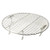 only fire Stainless Steel Cooking Grate Grid Fits for Charcoal Kettle Grills Like Weber,Char-Broil and Ceramic Grills Like Large Big Green Egg,Kamado Joe Classic,Pit Boss,Louisiana Grills,17 1/2 Inch
